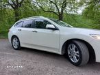 Honda Accord Tourer 2.0 Automatik Executive - 3