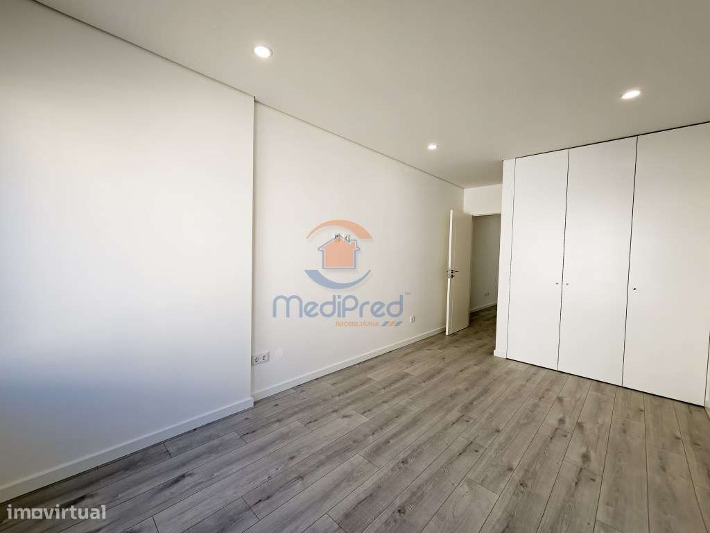 Apartamento duplex T3 +1 em construção - Montijo - Grande imagem: 5/30