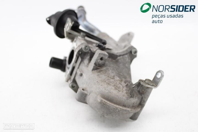 Radiador de gases EGR Peugeot 208|12-15 - 4