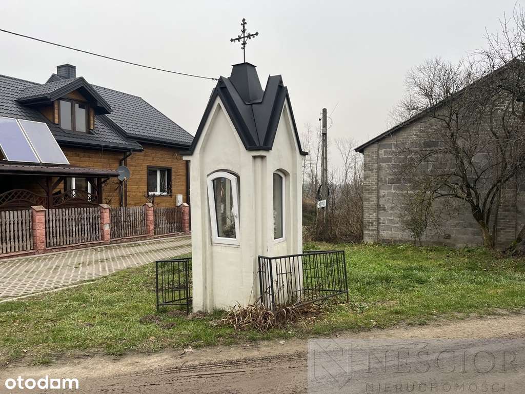 Oferta inwestycyjna – dwa budynki mieszkalne - Pełny obrazek: 5/20