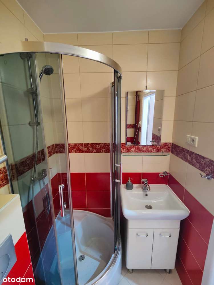 3 Pokoje | 50m² | Ścisłe Centrum przy Parku Miejskim | BEZ POŚREDNIKÓW - Pełny obrazek: 4/20