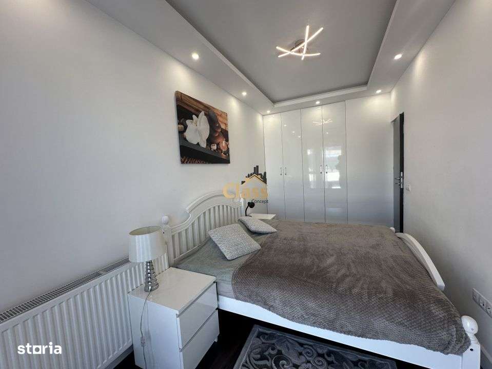 Apartament 2 camere | Constructie noua | 47 mpu | The Office - Imagine principală: 5/8