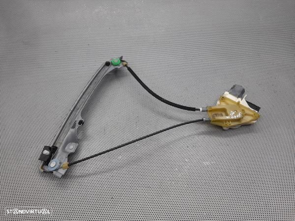 Elevador Tras Dto  Renault Laguna Iii (Bt0/1) - 7