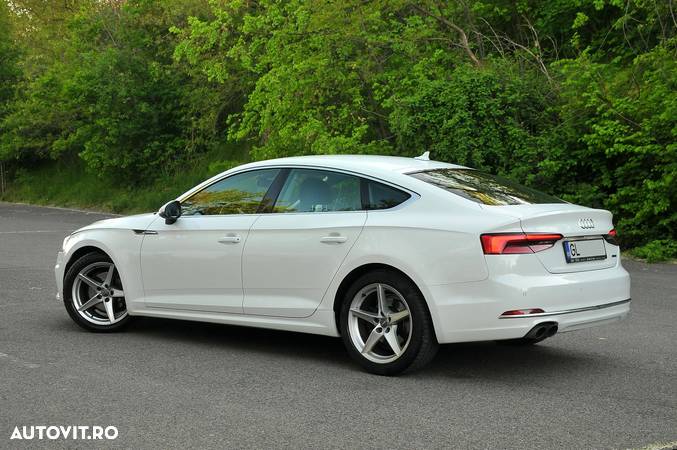 Audi A5 - 12