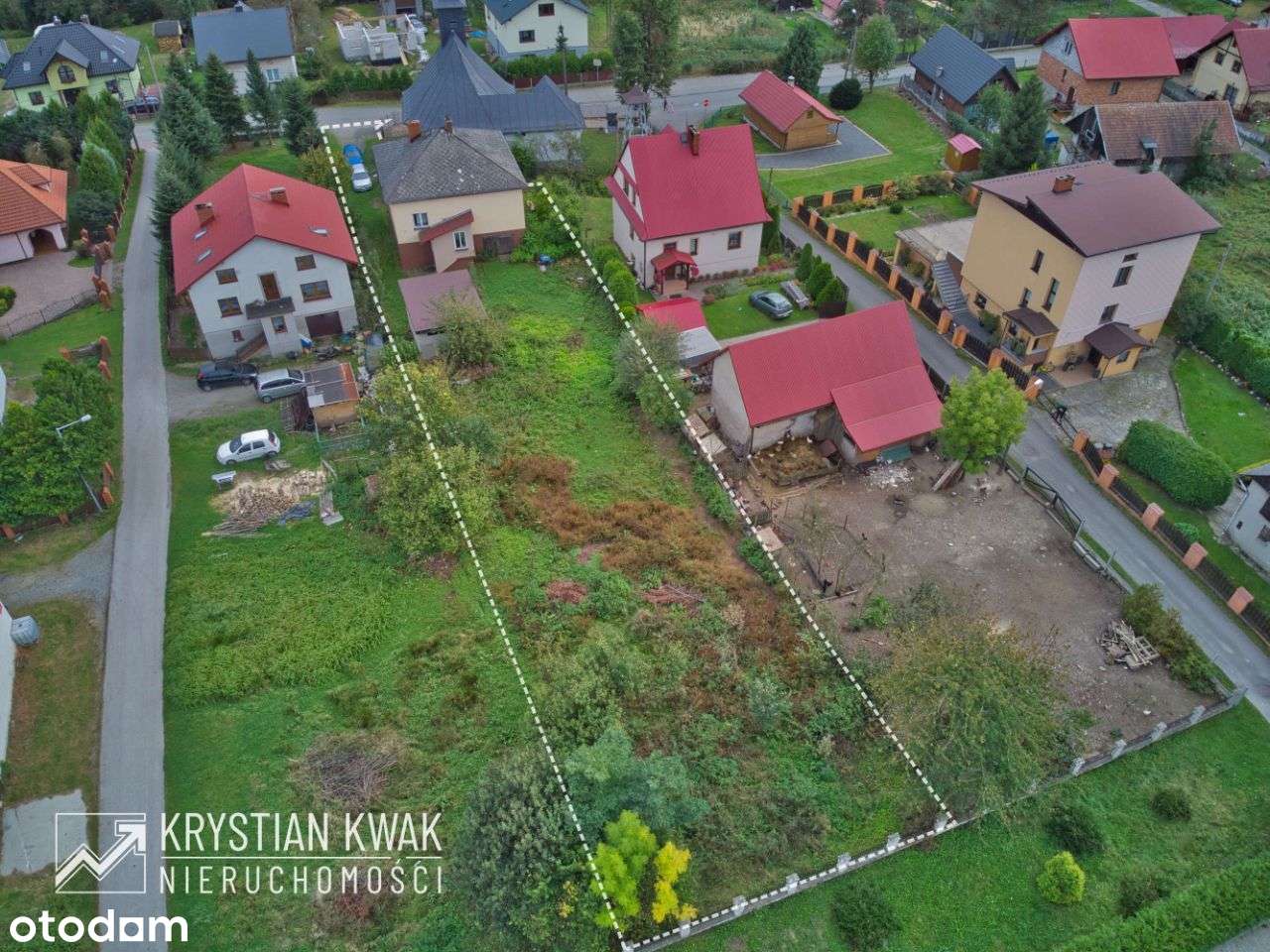 Sopotnia Mała dom do remontu-3