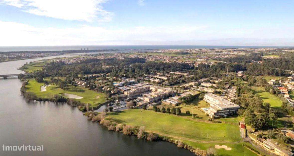 Moradia T4 - Quinta da Barca - Grande imagem: 3/25