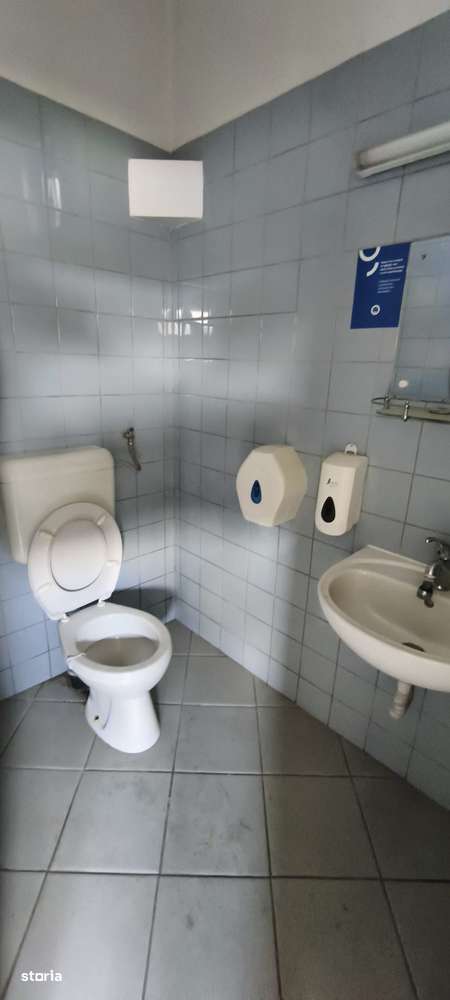 Spatiu comercial/showroom, 115 mp, str. Gh. Doja - Imagine principală: 4/8