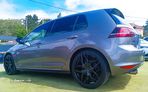 VW Golf 2.0 TDI GTD - 3