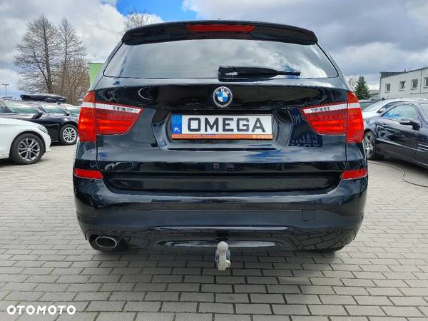 BMW X3 - 6