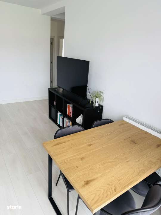Apartament 3 camere decomandat 68 mp utili plus balcon strada Teilor-9