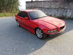 BMW E36 - Peças Usadas - 2