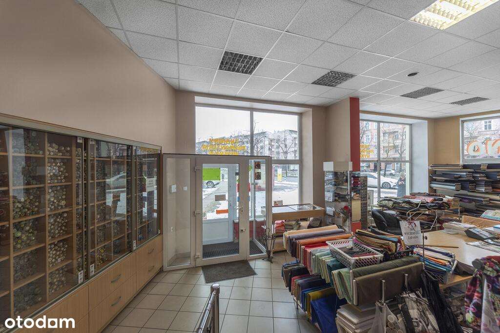 Duży i bardzo widoczny lokal w centrum Szczecina-7