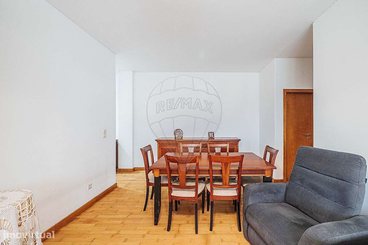 Apartamento T3 para venda-23