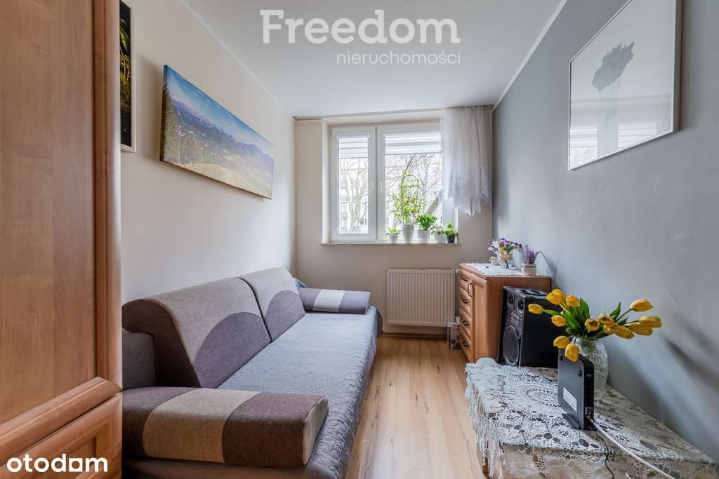 2 pokoje do odświeżenia, Metro Bródno - Pełny obrazek: 5/12