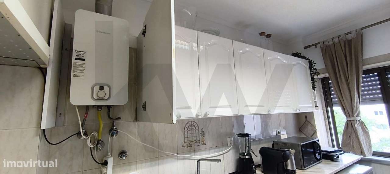 T2  na Praceta Cristóvão Falcão, em Massamá, concelho de Sintra-16