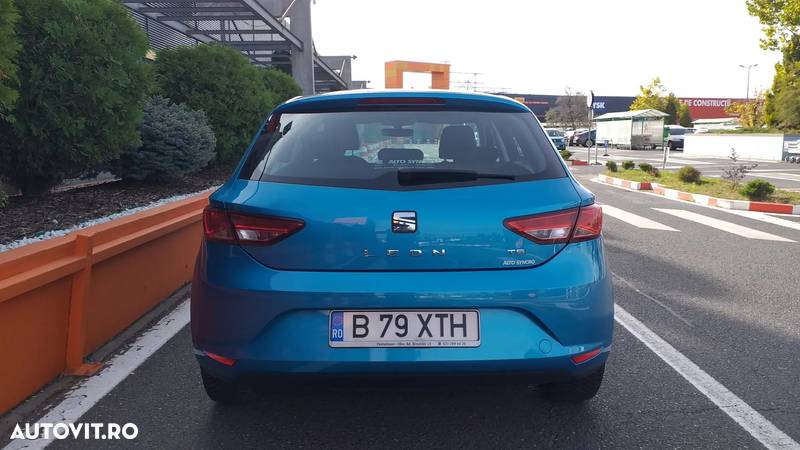 Seat Leon - 6