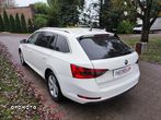 Skoda Superb 2.0 TDI Ambition DSG7 - 7