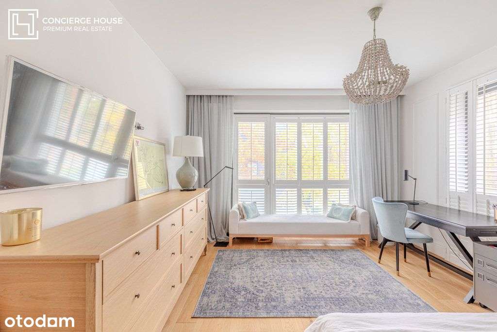 Komfort, natura, wygoda na osiedlu Ptasi Raj-14