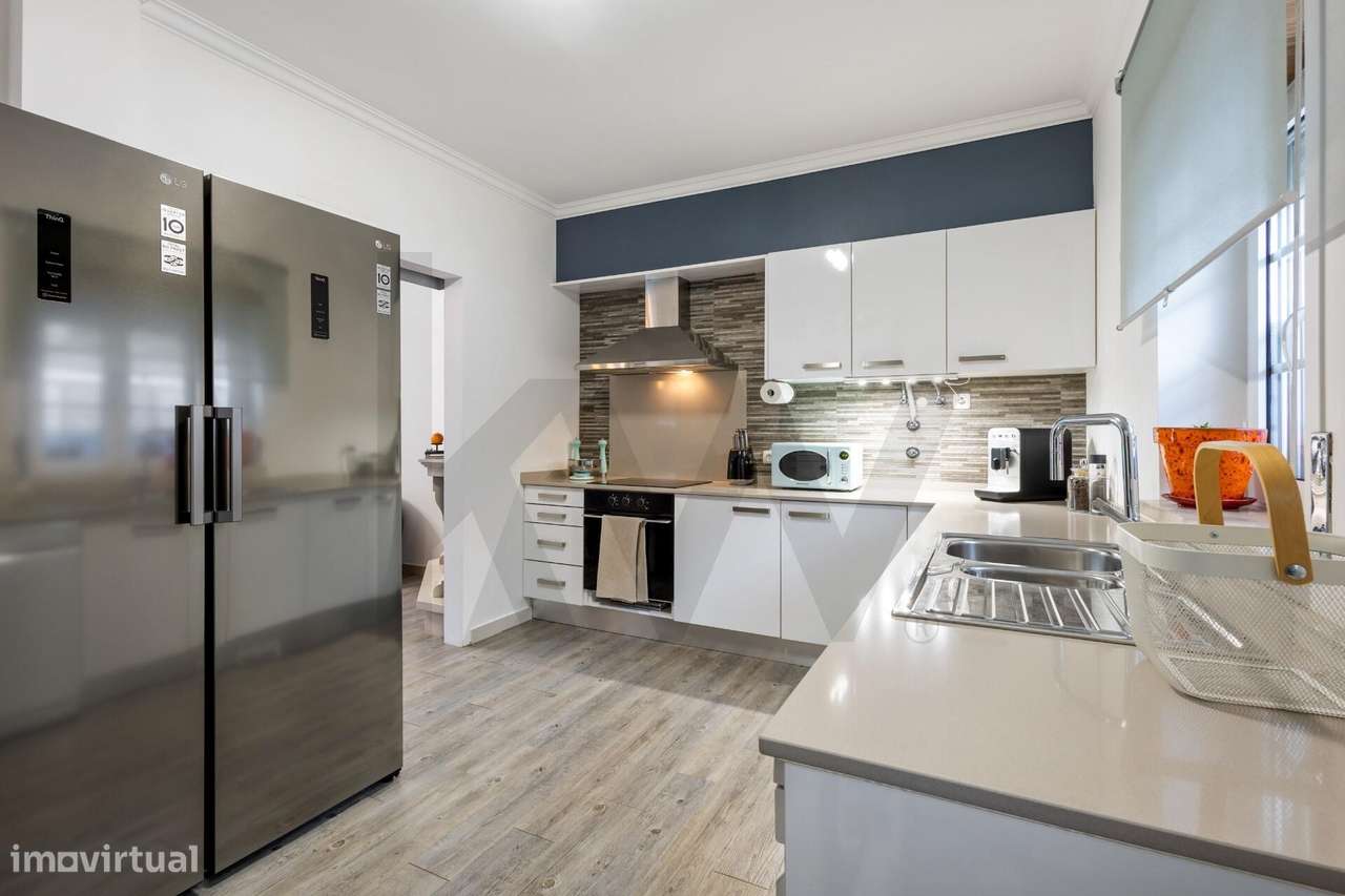 Moradia T4 Casas da Vinha Bombarral-28