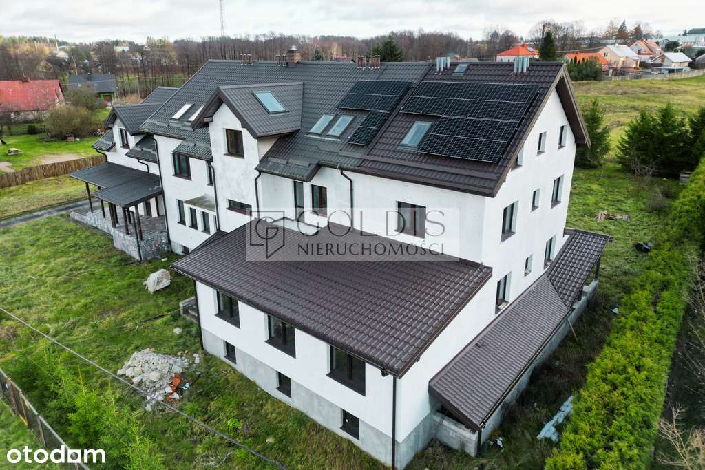 Dom Seniora / Klinika / Eventy | 1350m²-19