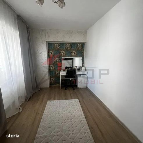 Apartament cu 2 camere decomandat - Dacia-3