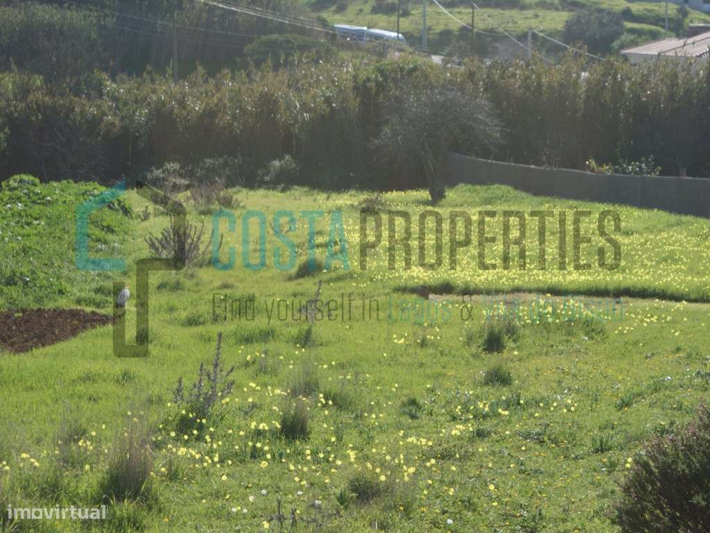 Terreno Rústico na Raposeira - Grande imagem: 1/4