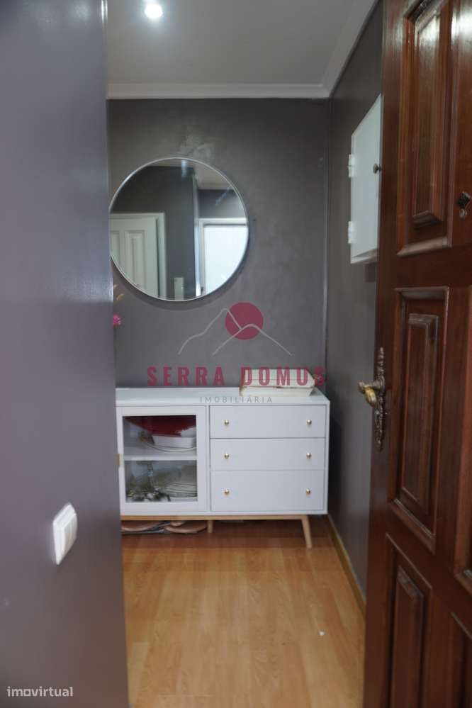 Apartamento T3 com 2 casas de banho em Casais de Mem Martins / Serr... - Grande imagem: 4/19