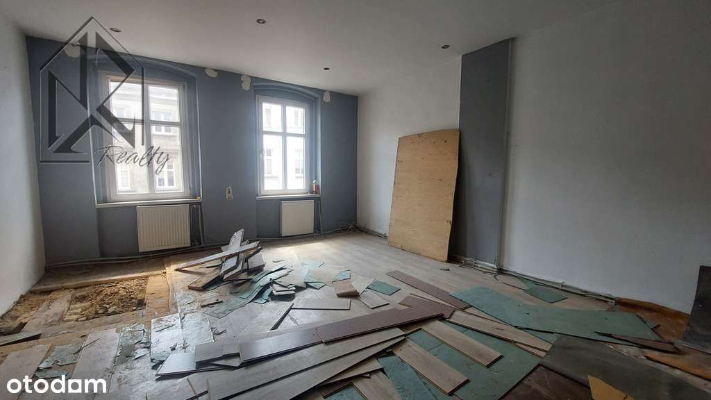 Kawalerka w dobrej cenie! Bytom-Centrum-Katowicka!-3