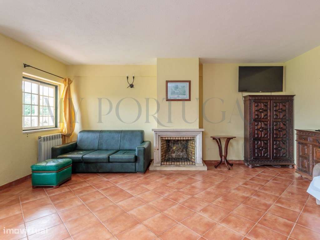 Quinta da Areia: Um Refúgio Senhorial com Vistas para o Palácio da ...-12