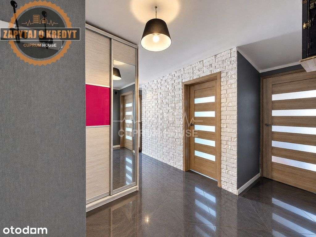 3 pokoje | 77,72 m² | Bez Czynszu | piwnica ok. 25-3