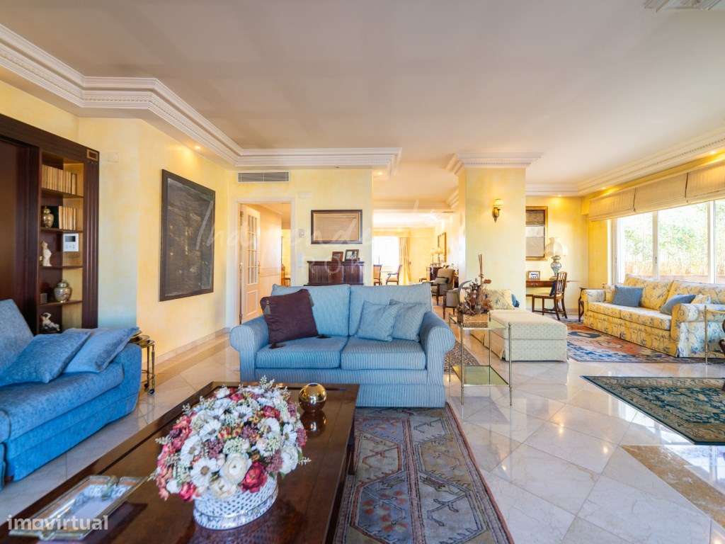 T6 PENTHOUSE DUPLEX PARA VENDA [LARANJEIRAS]-8