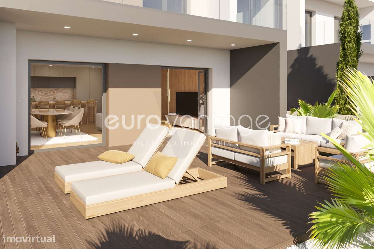 Apartamento T3 Barosa - Leiria - Grande imagem: 3/57