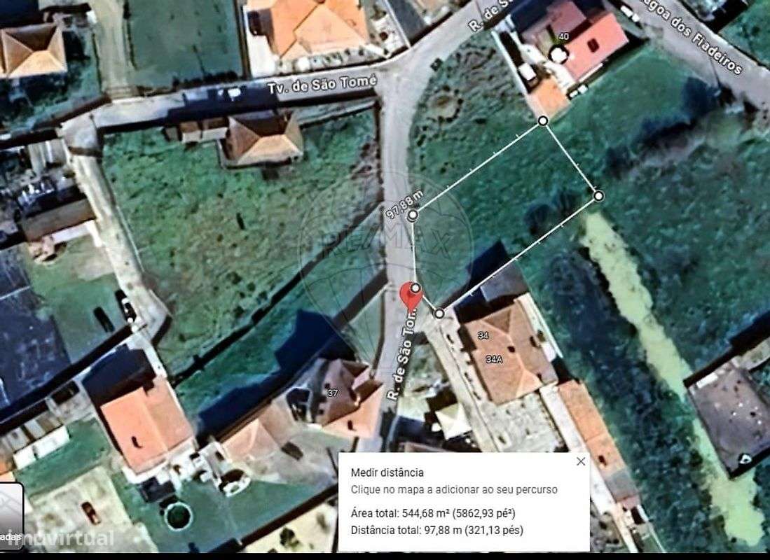 Terreno  para venda - Grande imagem: 3/4