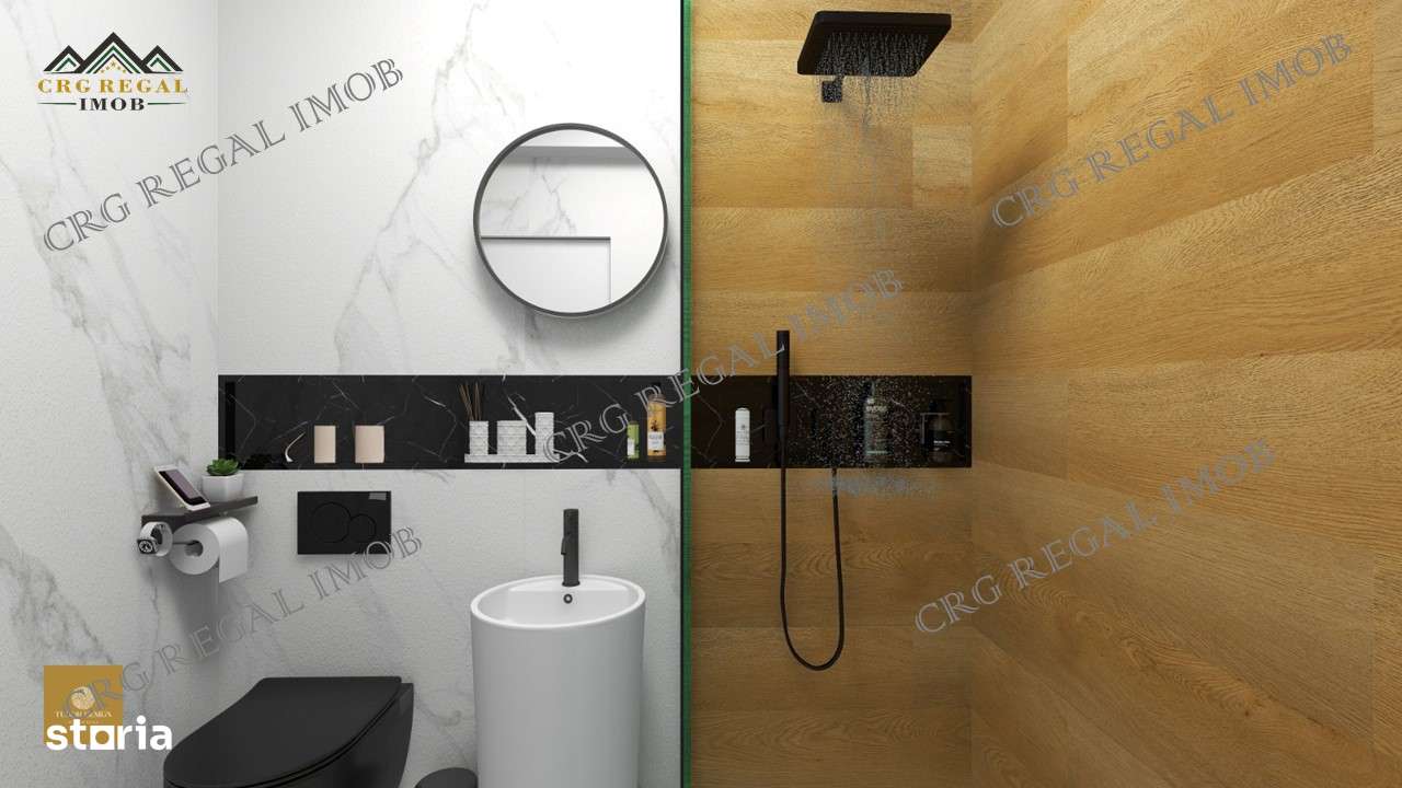 Casa premium in comuna Berceni - Confort Eficienta si Liniste-15