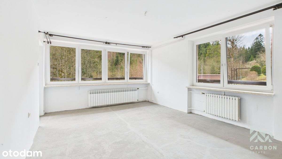 Wisła Łabajów – pensjonat na sprzedaż-4