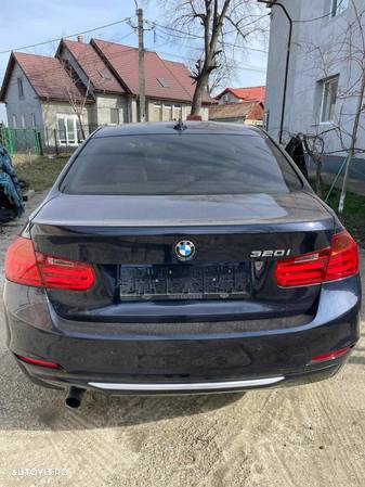 BMW Seria 3 - 5