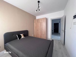 Apartament cu 2 camere Popesti Leordeni *Metrou Berceni *Curte - Imagine principală: 2/14
