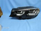 Lewa BMW 3 G20 G21 Full Led Nie Klejona EUROPA - 2