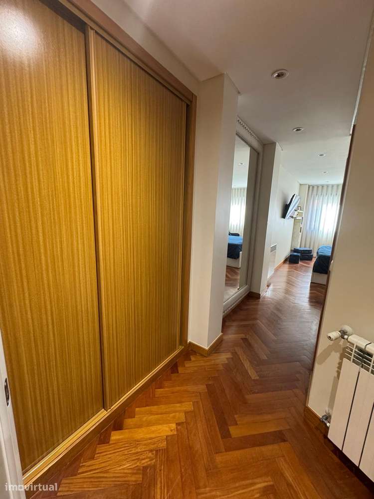 Apartamento T3 - 181m2- Localizado no Centro de Esposende-15