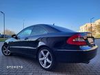 Mercedes-Benz CLK 320 CDI Avantgarde - 5