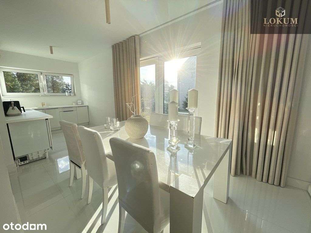 Wolnostojący Dom W Dzielnicy Mirów !!!-0