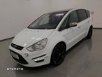 Ford S-Max 2.0 TDCi DPF Titanium - 1