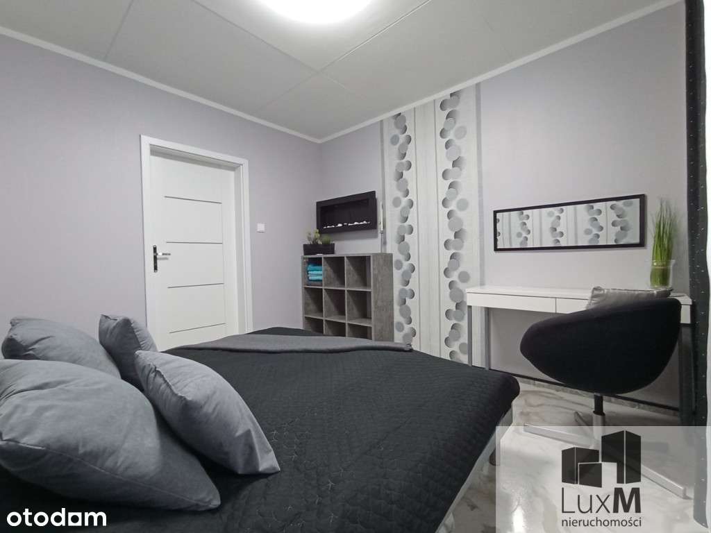 2 pok 47m2, wysoki standard, centrum. - Pełny obrazek: 4/19