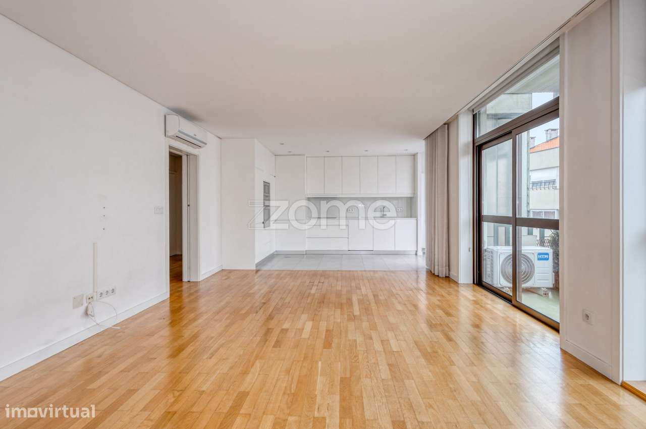 T2 Covelo, Centro do Porto - Grande imagem: 5/24