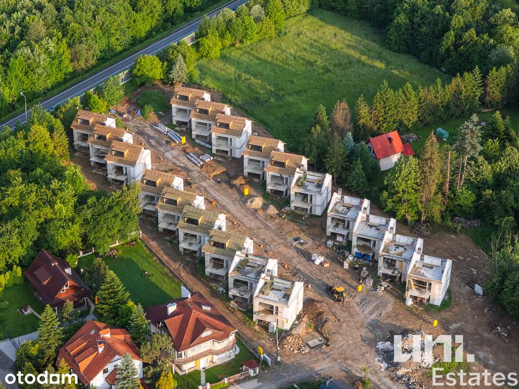 Apartament z ogrodem|widok na góry| PROMOCJA! - Pełny obrazek: 4/20