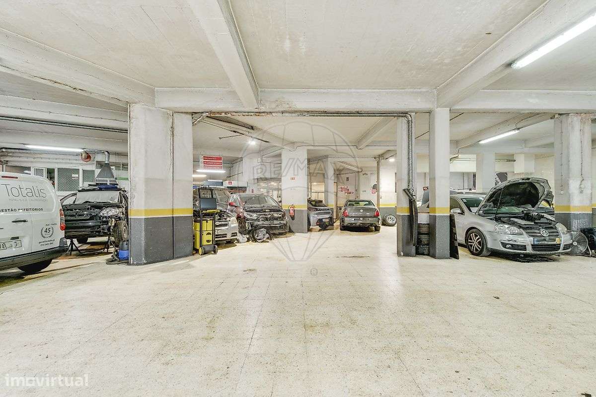 Armazém  para venda - Grande imagem: 5/15