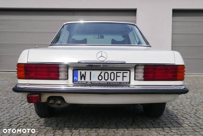 Mercedes-Benz SLC - 10