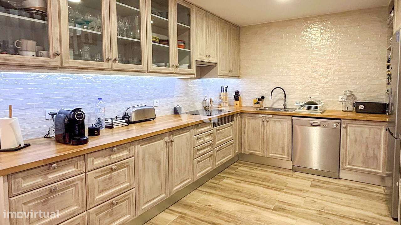 Moradia com 4 Quartos próxima de Campos de Golfe, Vilamoura - Grande imagem: 3/21