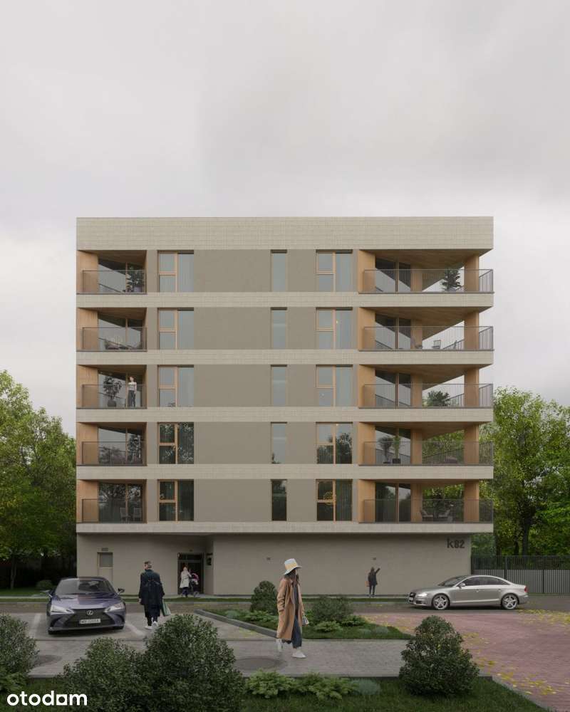 Przestronne | 4 pokoje | Blisko Parku Śląskiego-5