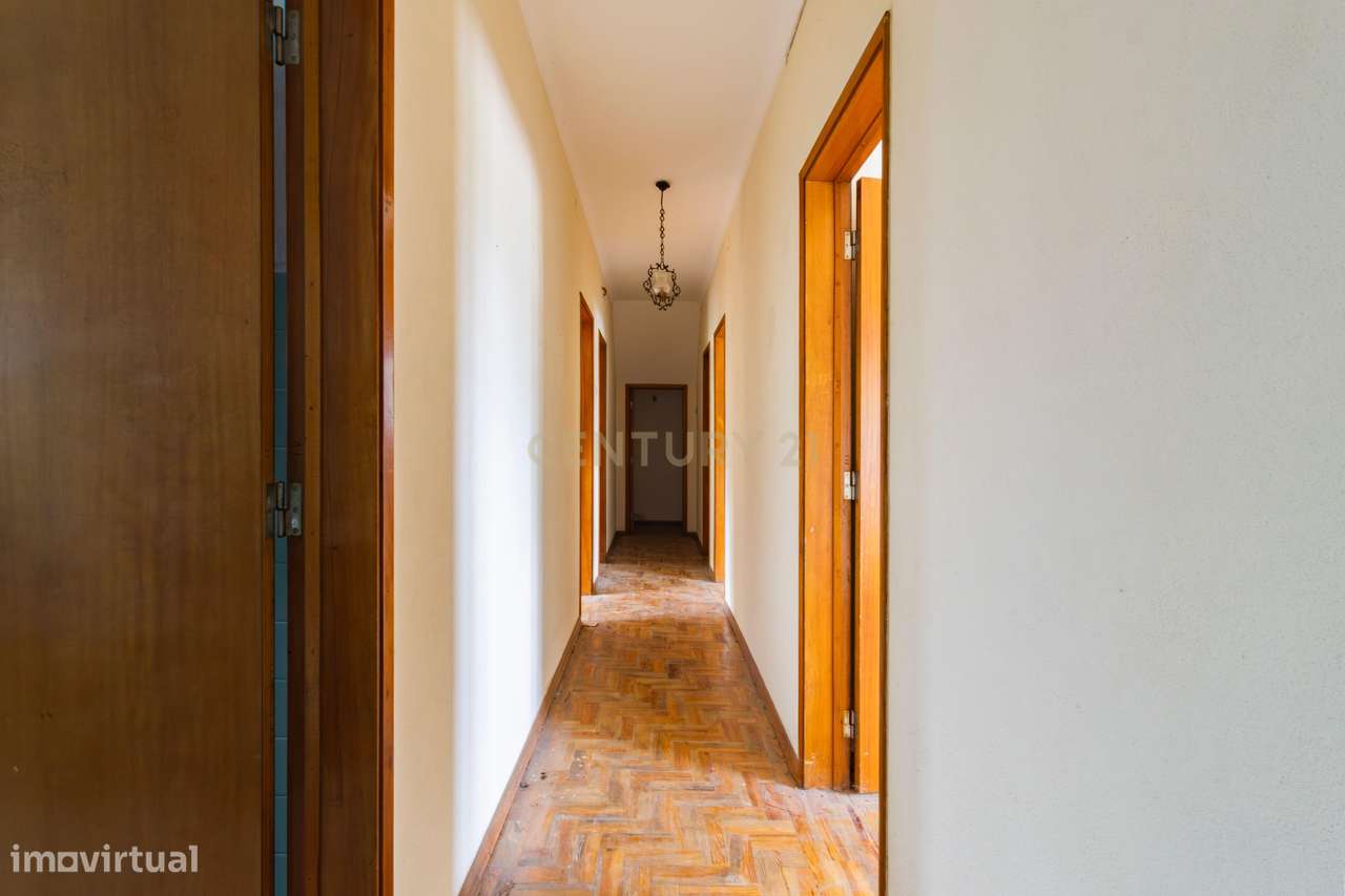 Edifício para Recuperação em Vestiaria, Alcobaça-26